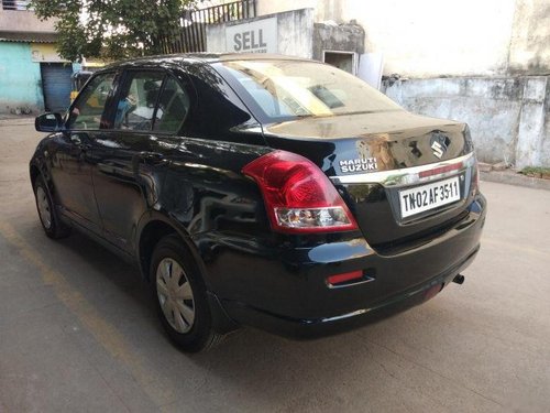 Used Maruti Suzuki Dzire car at low price