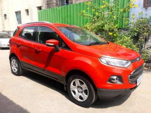 Ford EcoSport 1.5 Ti VCT MT Titanium for sale