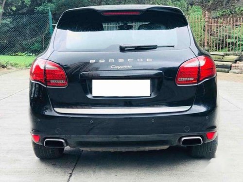 Used Porsche Cayenne Diesel 2012 for sale