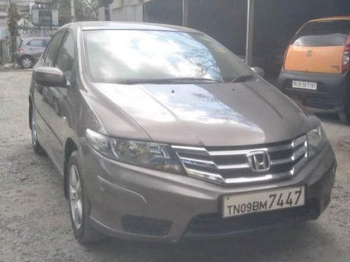 Honda City S for sale