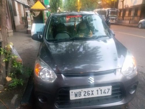 Used Maruti Suzuki Alto 800 2016 for sale