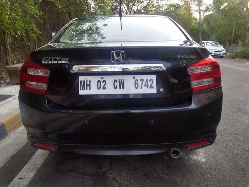 Used Honda City V MT AVN 2013 for sale