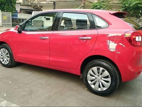 Used Maruti Suzuki Baleno Delta Automatic 2016 for sale 