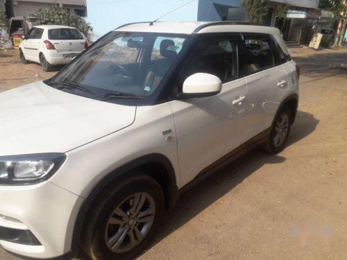 Used Maruti Suzuki Vitara Brezza ZDi 2016 for sale 