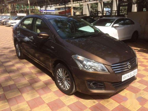 2015 Maruti Suzuki Ciaz for sale