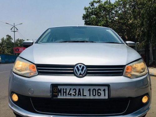 2012 Volkswagen Vento for sale at low price