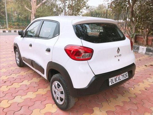 Renault Kwid 2016 for sale