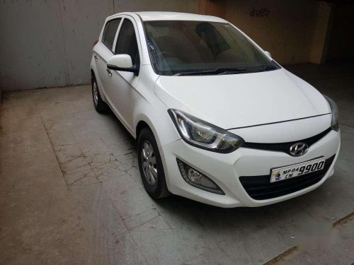 Used 2014 Hyundai i20 for sale