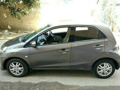 Used 2013 Honda Brio for sale