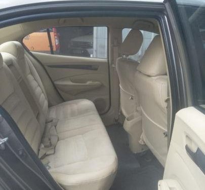 Honda City S for sale