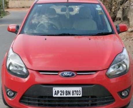 Ford Figo 2011 for sale 