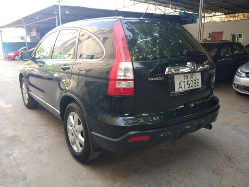 Used Honda CR V 2.0L 2WD MT 2007 for sale