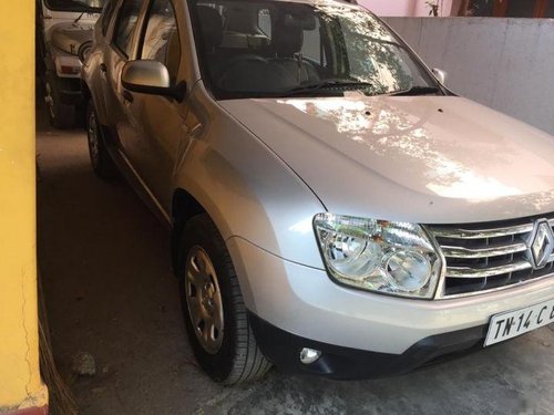 2015 Renault Duster for sale at low price