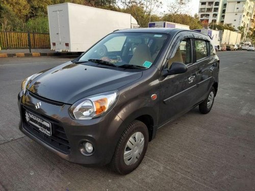 2018 Maruti Suzuki Alto 800 for sale at low price