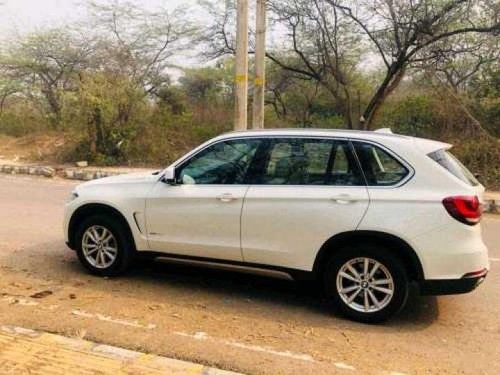 BMW X5 xDrive 30d Design Pure Experience 5 Seater 2015 for sale
