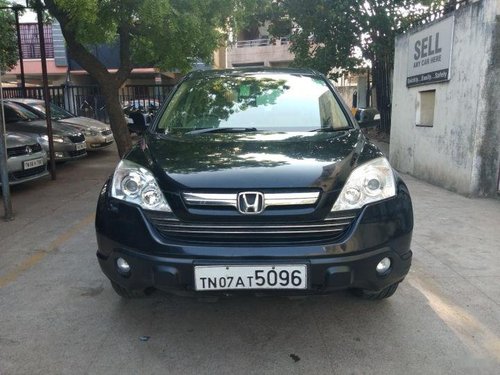 Used Honda CR V 2.0L 2WD MT 2007 for sale