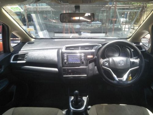 Used Honda Jazz V 2016 for sale