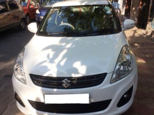 2014 Maruti Suzuki Dzire for sale