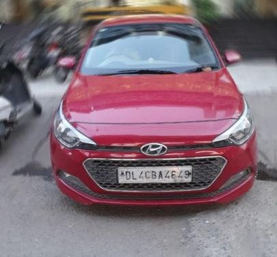 Used Hyundai i20 car at low price