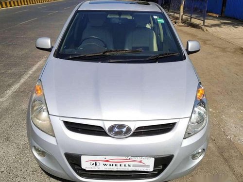 Used Hyundai i20 car 2009 for sale at low price