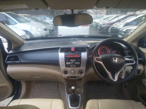 Honda City 1.5 V MT 2010 for sale