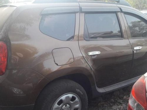 2016 Renault Duster for sale at low price