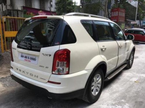 2013 Mahindra Ssangyong Rexton for sale