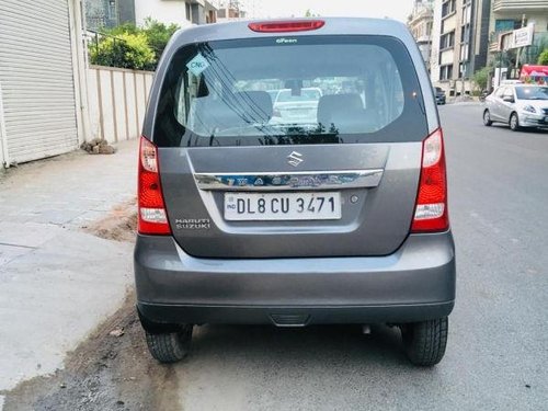 2011 Maruti Suzuki Wagon R for sale