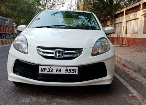 2013 Honda Amaze for sale