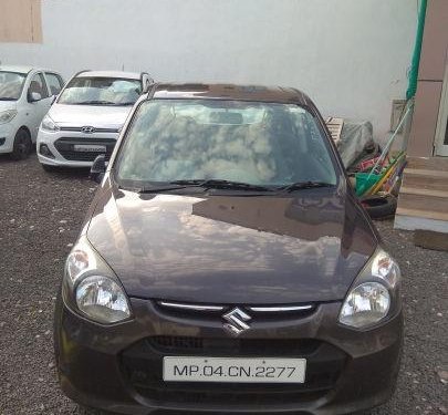 2014 Maruti Suzuki Alto 800 for sale