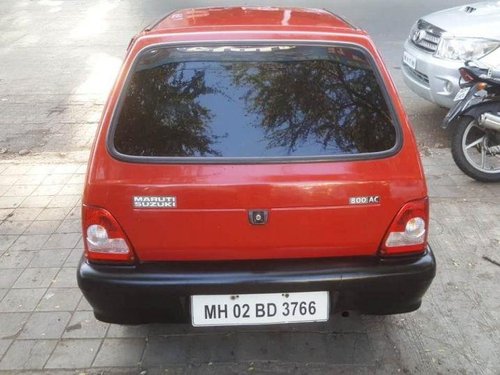 Maruti 800 AC BSIII for sale