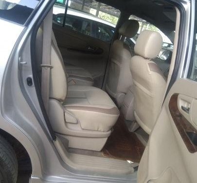 2012 Toyota Innova 2004-2011 for sale