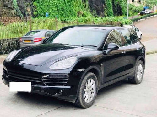 Used Porsche Cayenne Diesel 2012 for sale