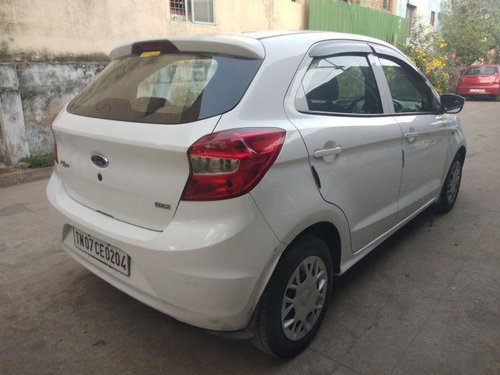 Ford Figo 2016 for sale