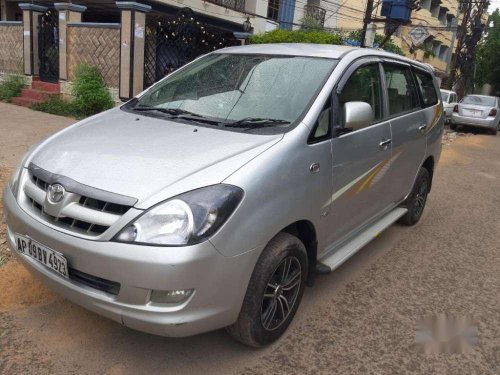 Used Toyota Innova car 2008 for sale at low price