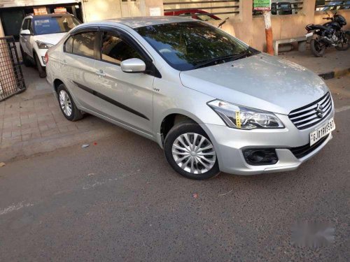 2015 Maruti Suzuki Ciaz for sale at low price