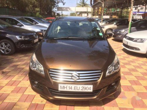 2015 Maruti Suzuki Ciaz for sale