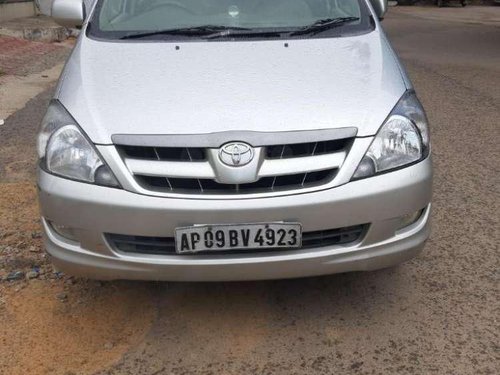 Used Toyota Innova car 2008 for sale at low price