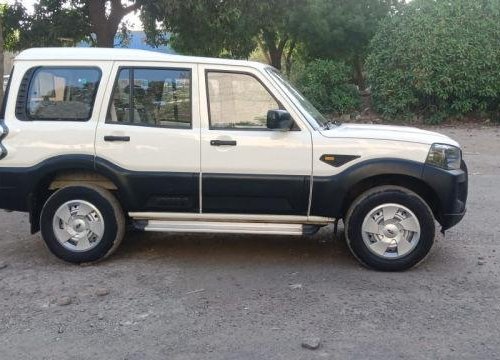 Used 2014 Mahindra Scorpio for sale