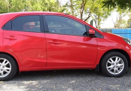 2015 Honda Brio for sale at low price