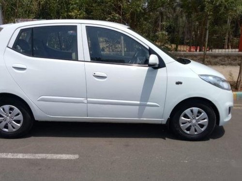 2011 Hyundai i10 for sale