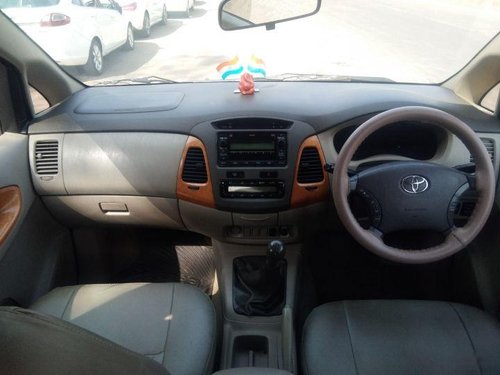 Used Toyota Innova 2004-2011 car at low price