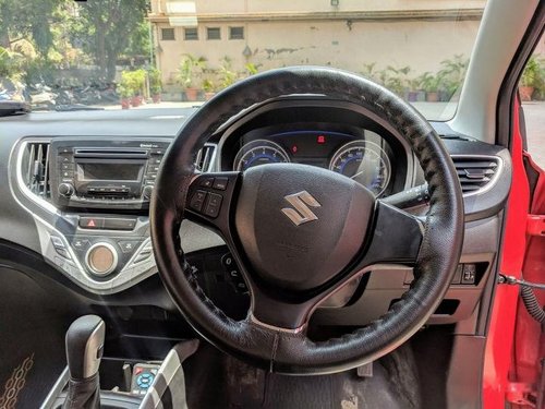 Maruti Suzuki Baleno 2016 for sale