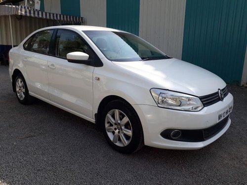 Volkswagen Vento 2012 for sale