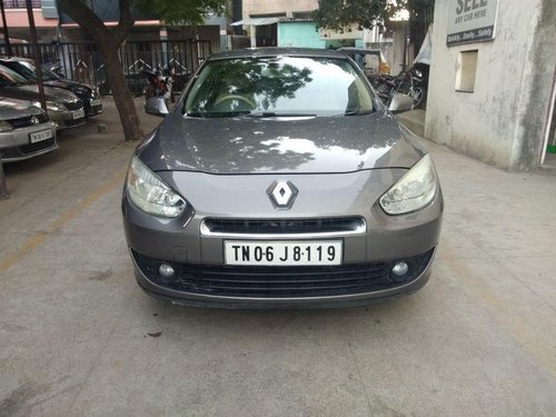 Renault Fluence 2.0 for sale