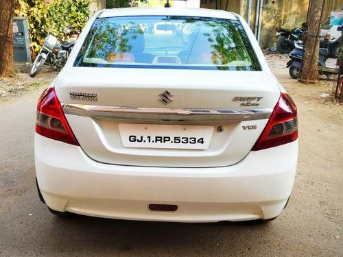 Used Maruti Suzuki Dzire car at low price