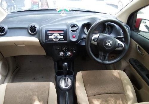 2015 Honda Brio for sale at low price