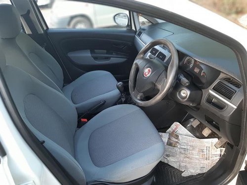 Used Fiat Punto 1.3 Emotion 2014 for sale