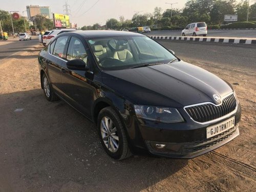 Used 2015 Skoda Octavia for sale