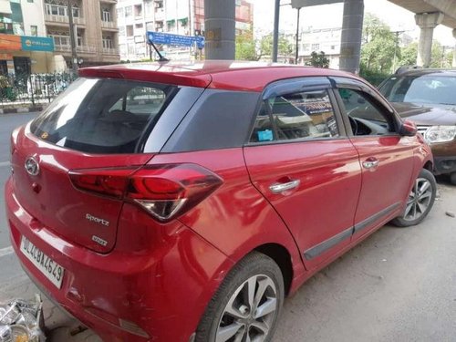 Used Hyundai i20 car at low price